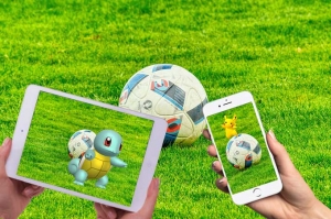 List of the 6 Best AR Games for iPhones